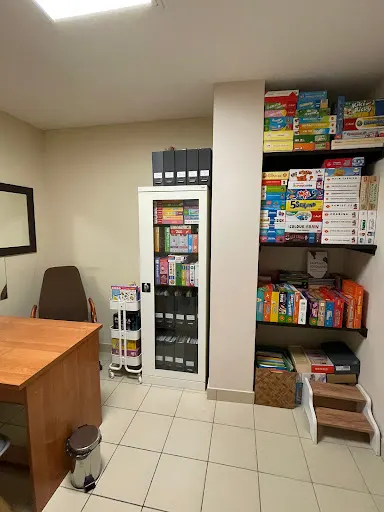 Głoskoteka & Słowotwórnia Gabinet Logopedyczny Joanna Gałczyńska-Adamiak