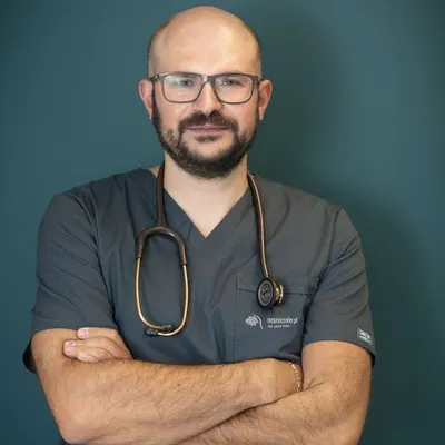 Gabinet Neurologiczny Jacek Pełka